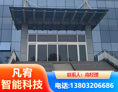 肇庆自动门